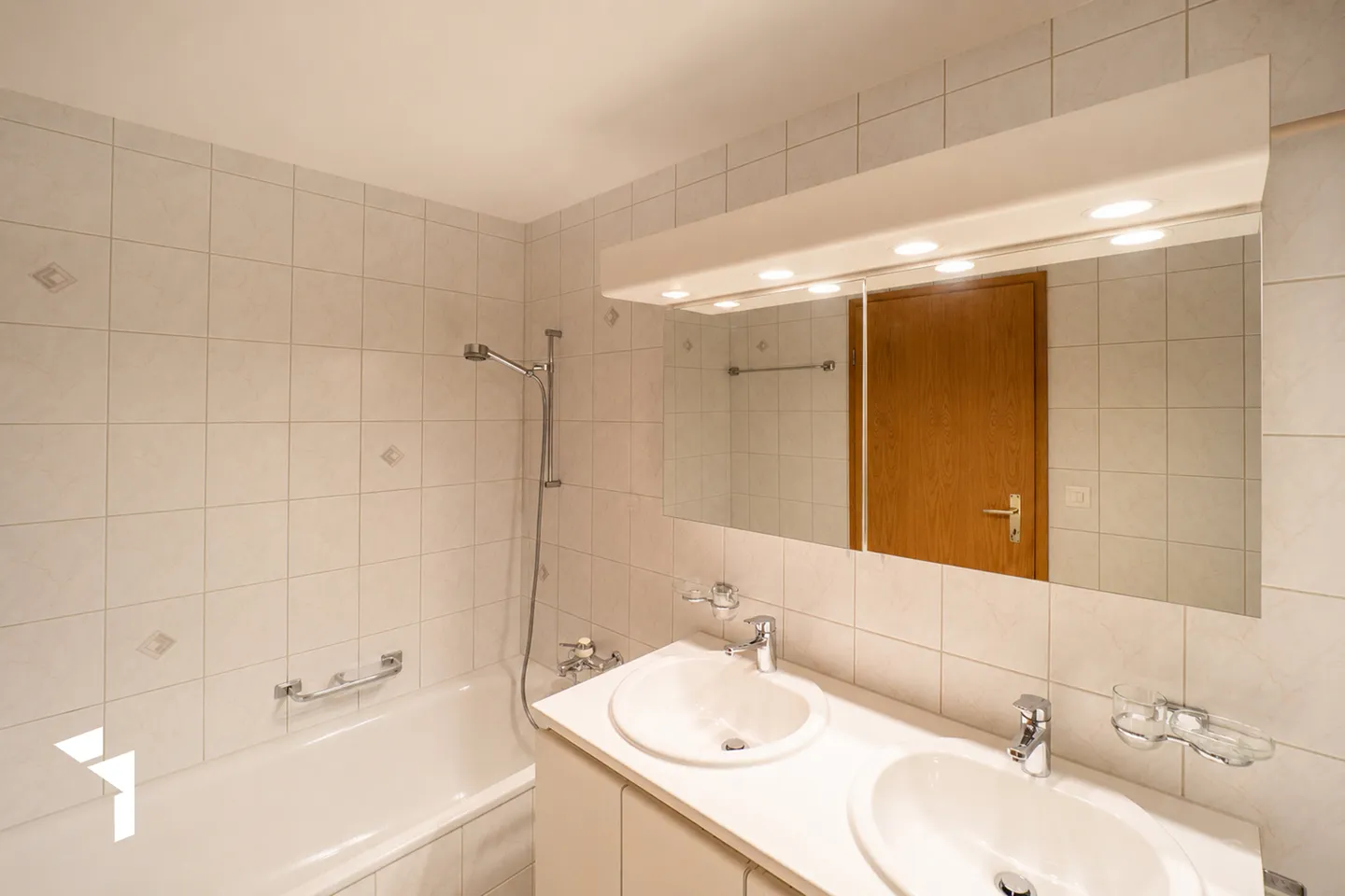 Charmant appartement 4.5 pièces - Photo 10 sur 13