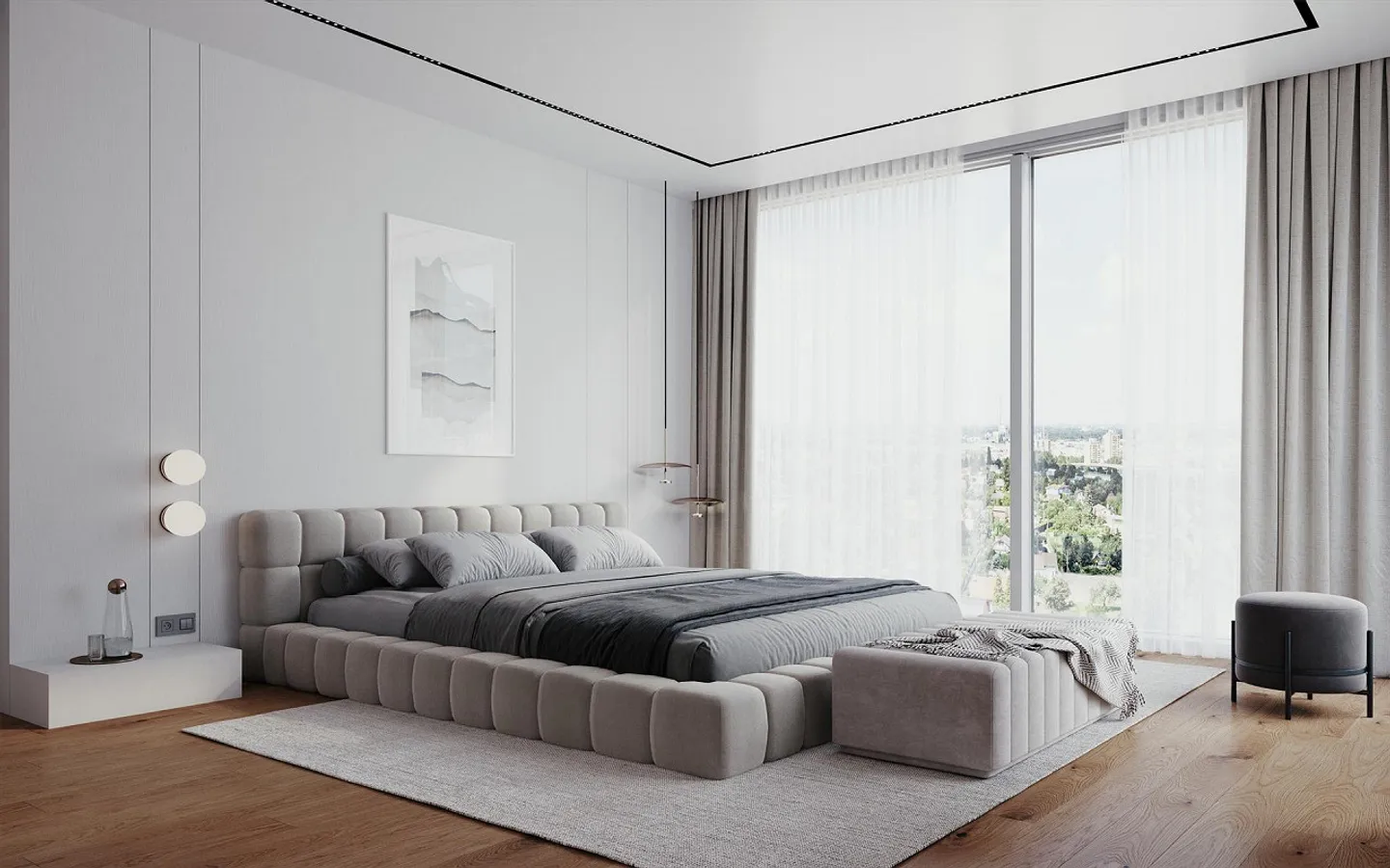 Exklusive Maisonette Wohnung - Foto 2 von 12