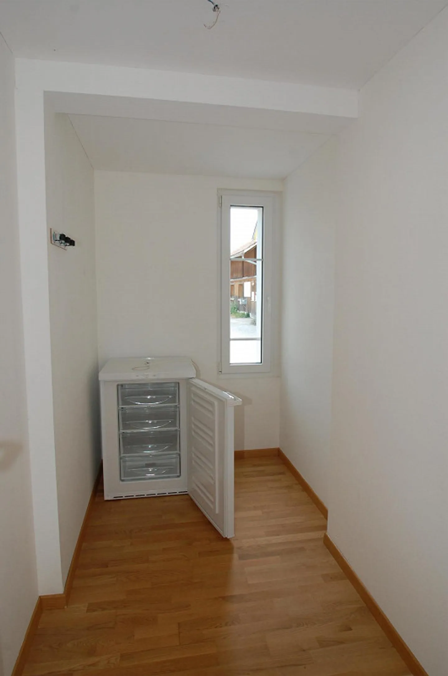 Appartement ensoleillé de 4½ pièces avec espace jardin - Photo 9 sur 14