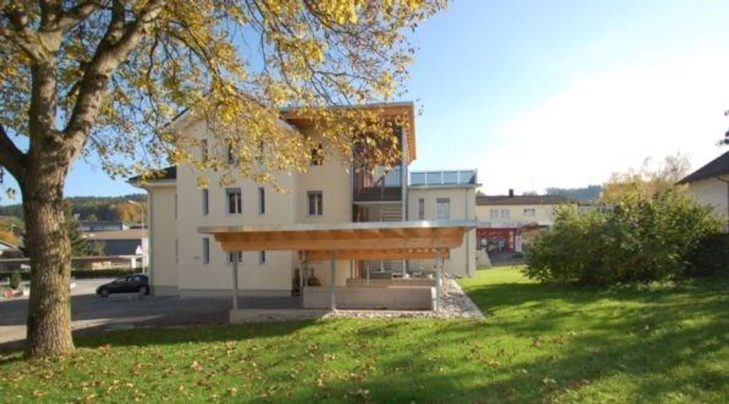 Appartement ensoleillé de 4½ pièces avec espace jardin - Photo 10 sur 14