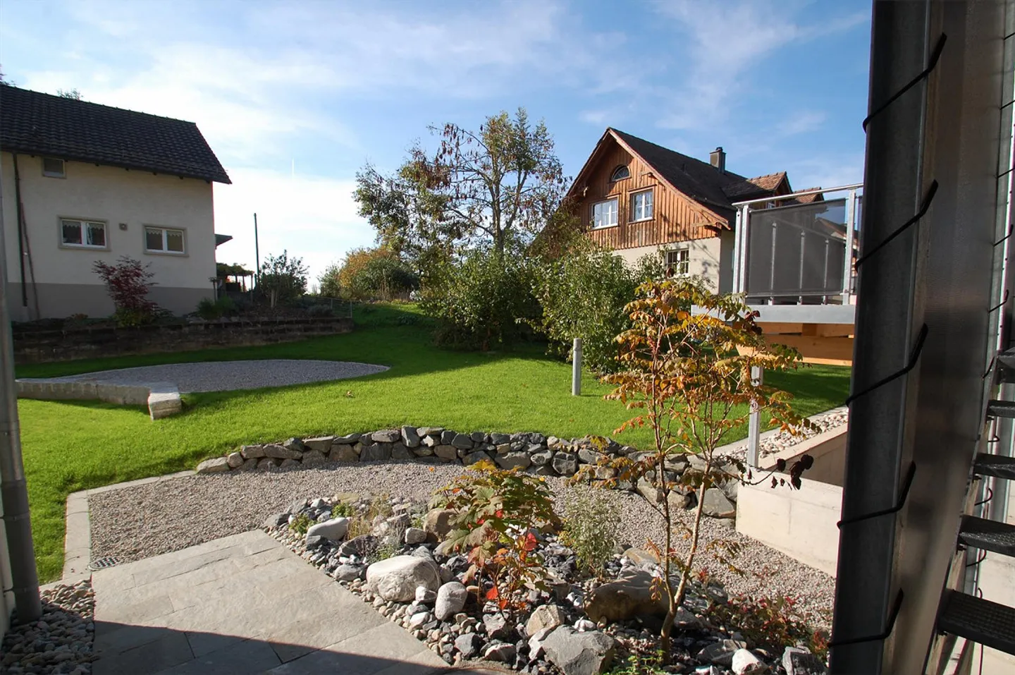 Appartement ensoleillé de 4½ pièces avec espace jardin - Photo 11 sur 14