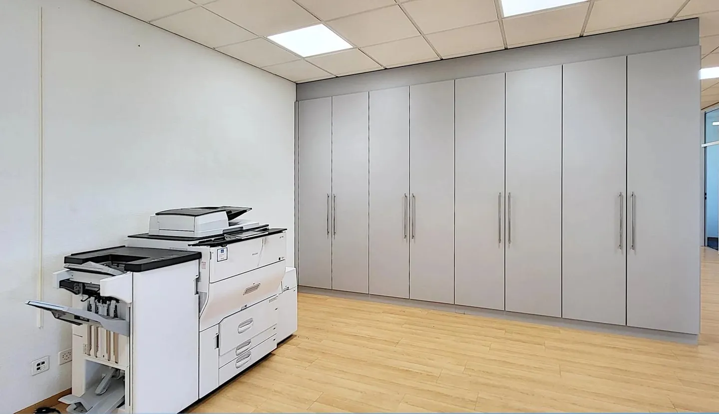 Commercial for rent, Bösch 80, in Hünenberg, Switzerland - Photo 8 of 11