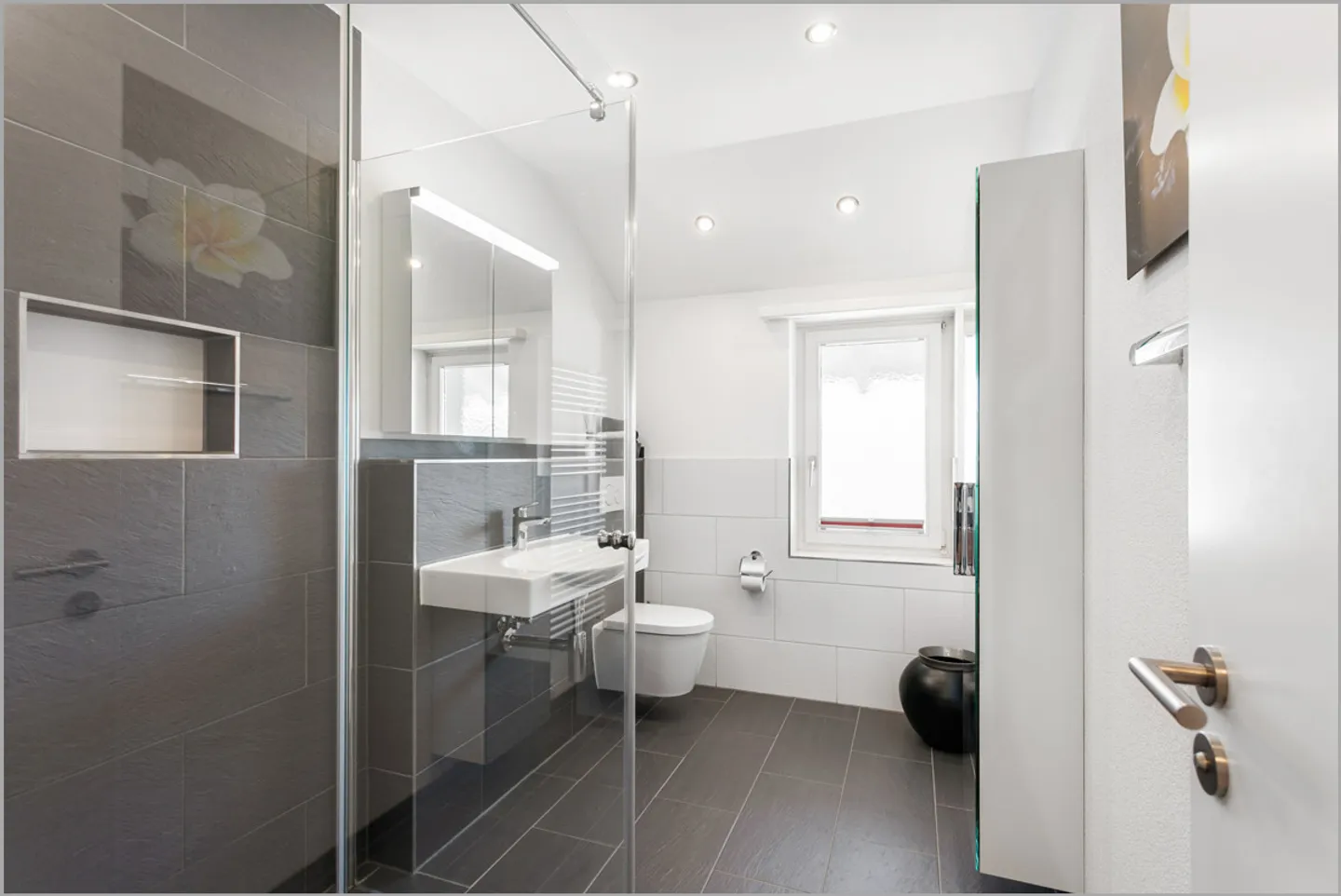 Le parfait sentiment de vivre avec vue sur le Säntis! - Photo 10 sur 13