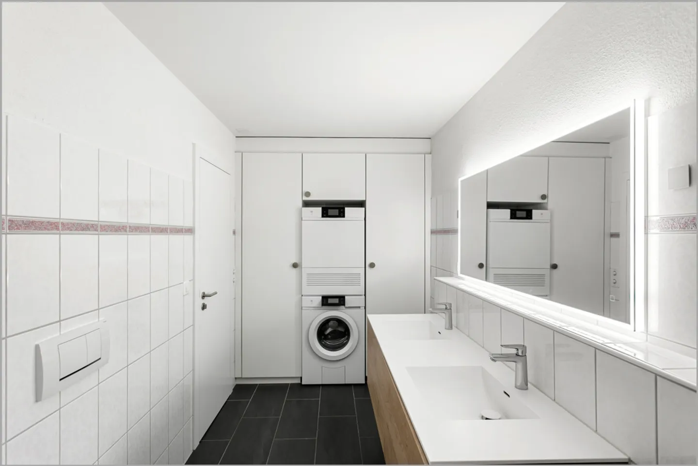 Le parfait sentiment de vivre avec vue sur le Säntis! - Photo 11 sur 13