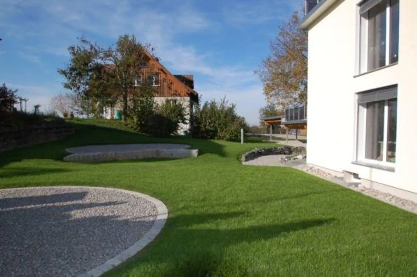 Appartement ensoleillé de 4½ pièces avec espace jardin - Photo 12 sur 14