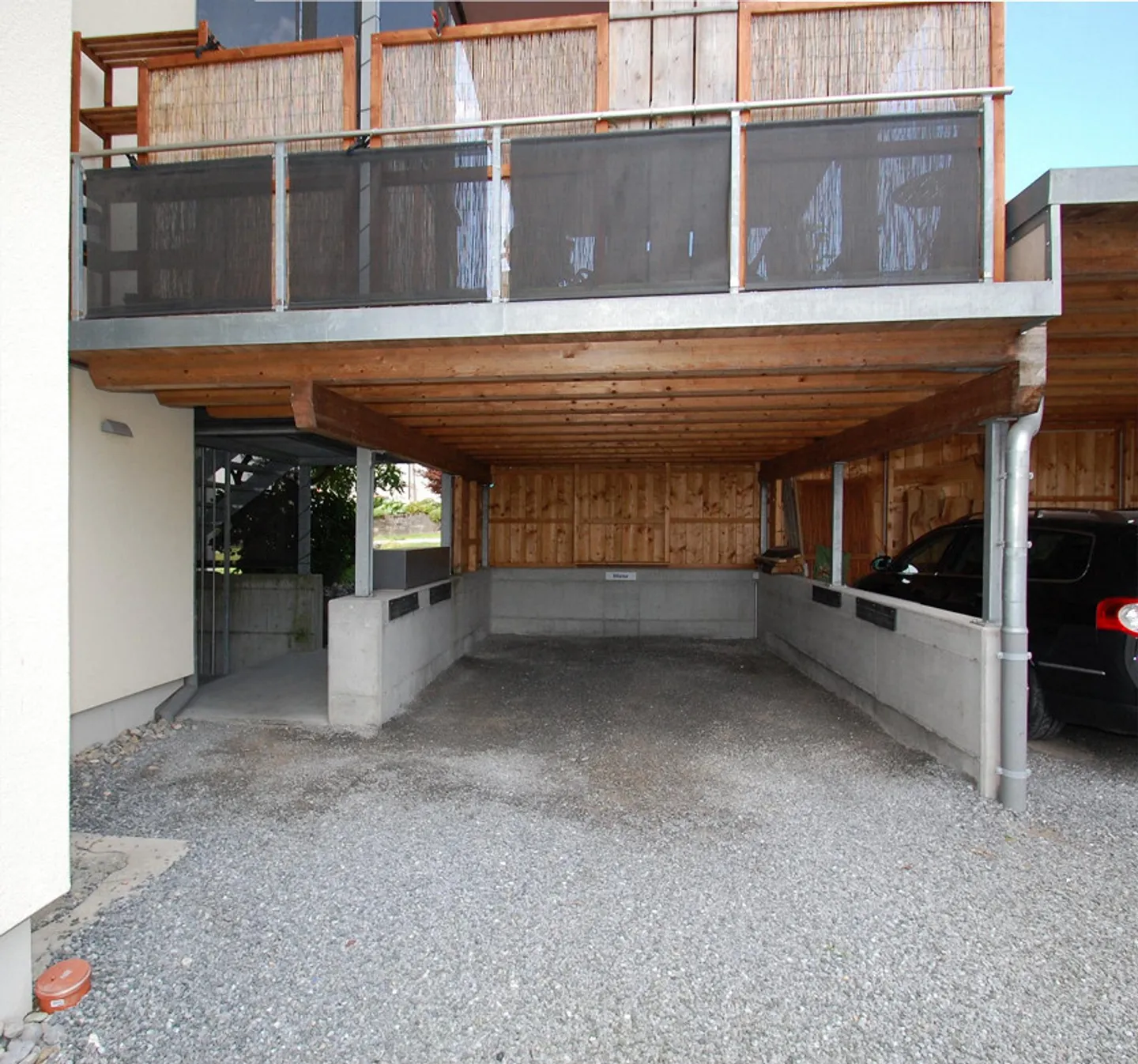 Appartement ensoleillé de 4½ pièces avec espace jardin - Photo 13 sur 14