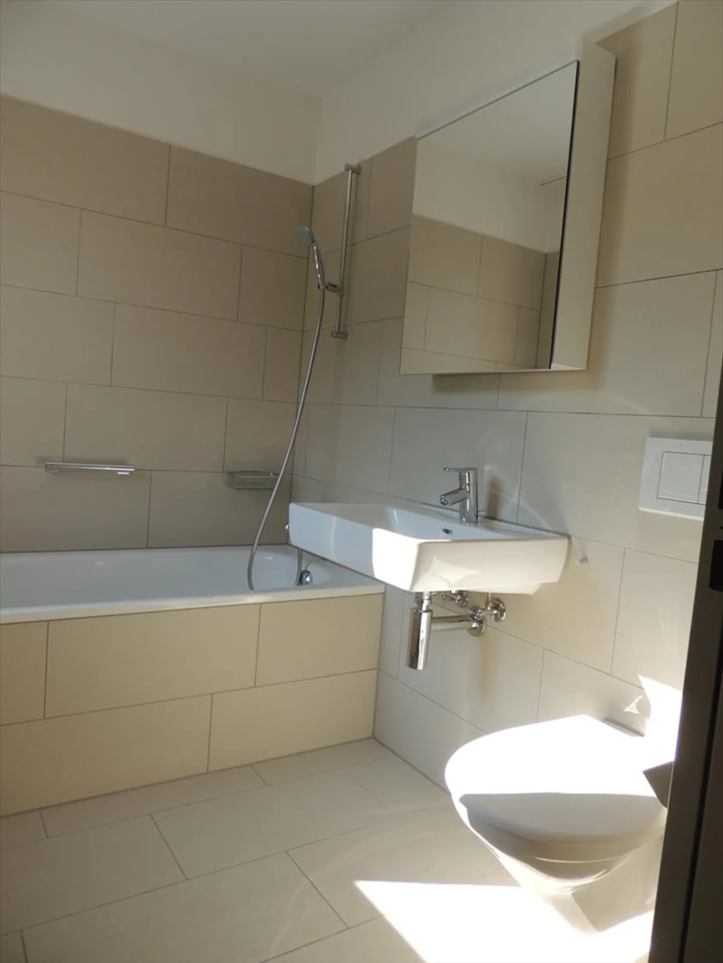 Appartamento in affitto - Foto 4 di 6