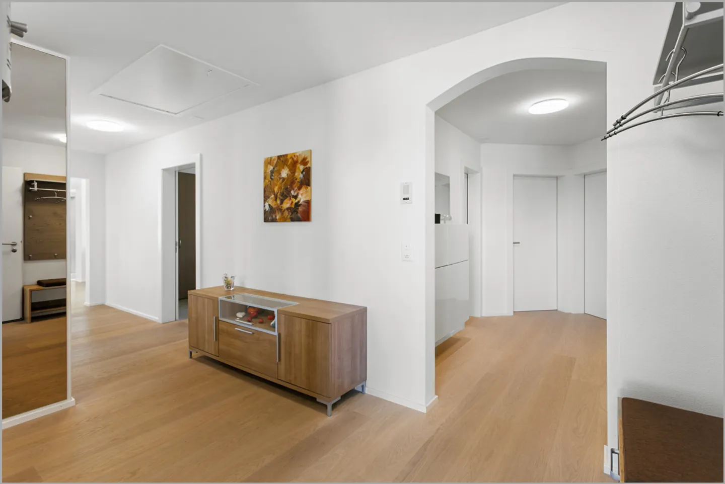 Le parfait sentiment de vivre avec vue sur le Säntis! - Photo 13 sur 13