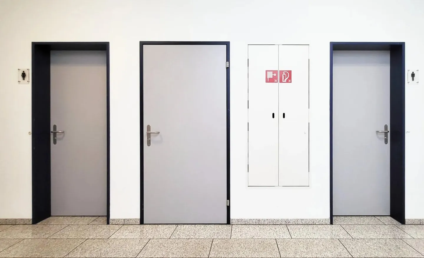 Commercial for rent, Bösch 80, in Hünenberg, Switzerland - Photo 11 of 11