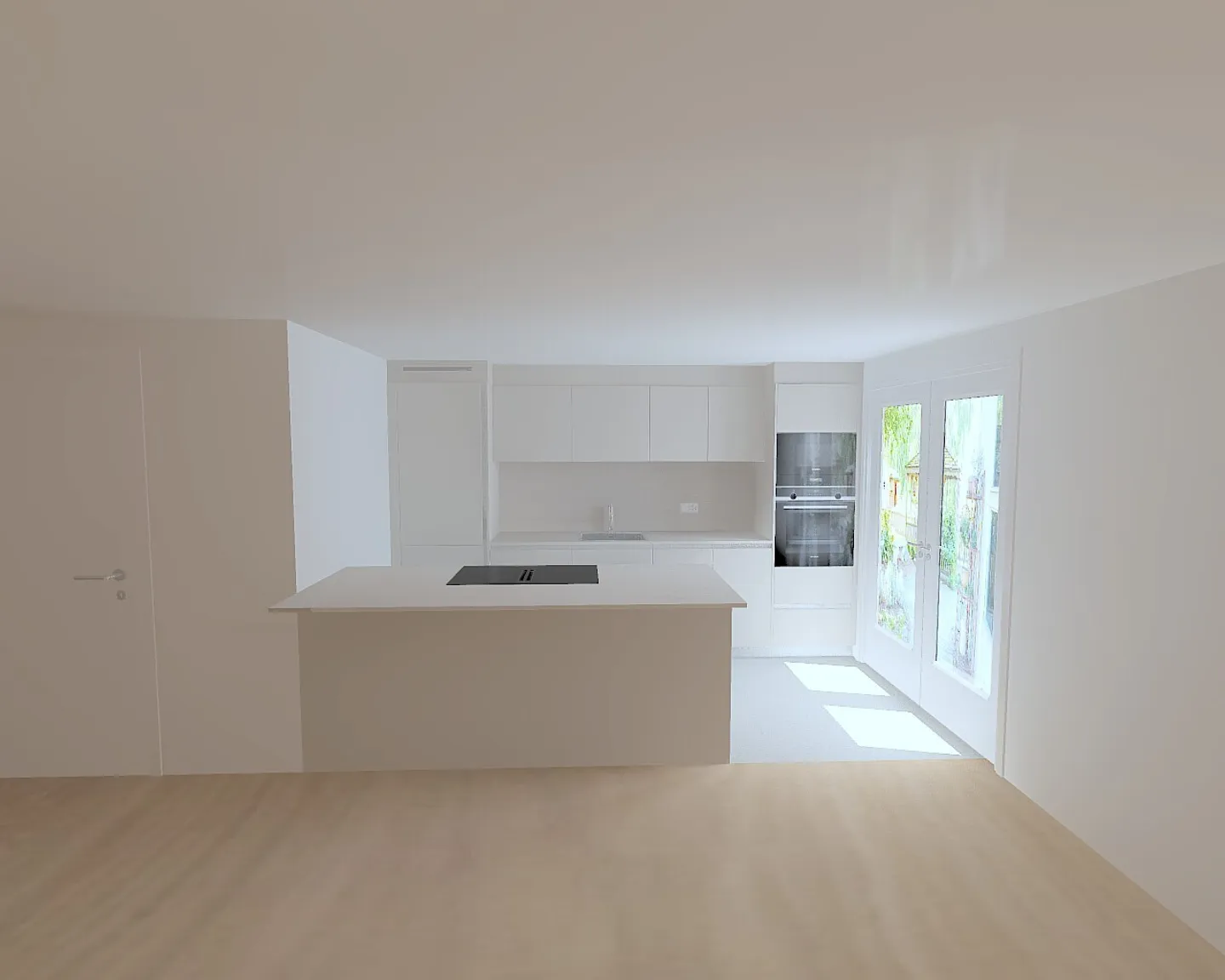 Duplex Charmant à Genève - Photo 2 sur 2