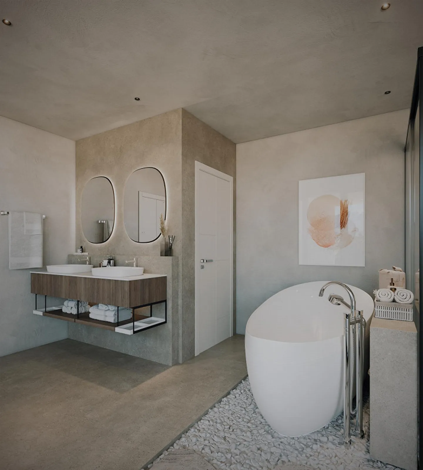 Exklusive Maisonette Wohnung - Foto 4 von 12