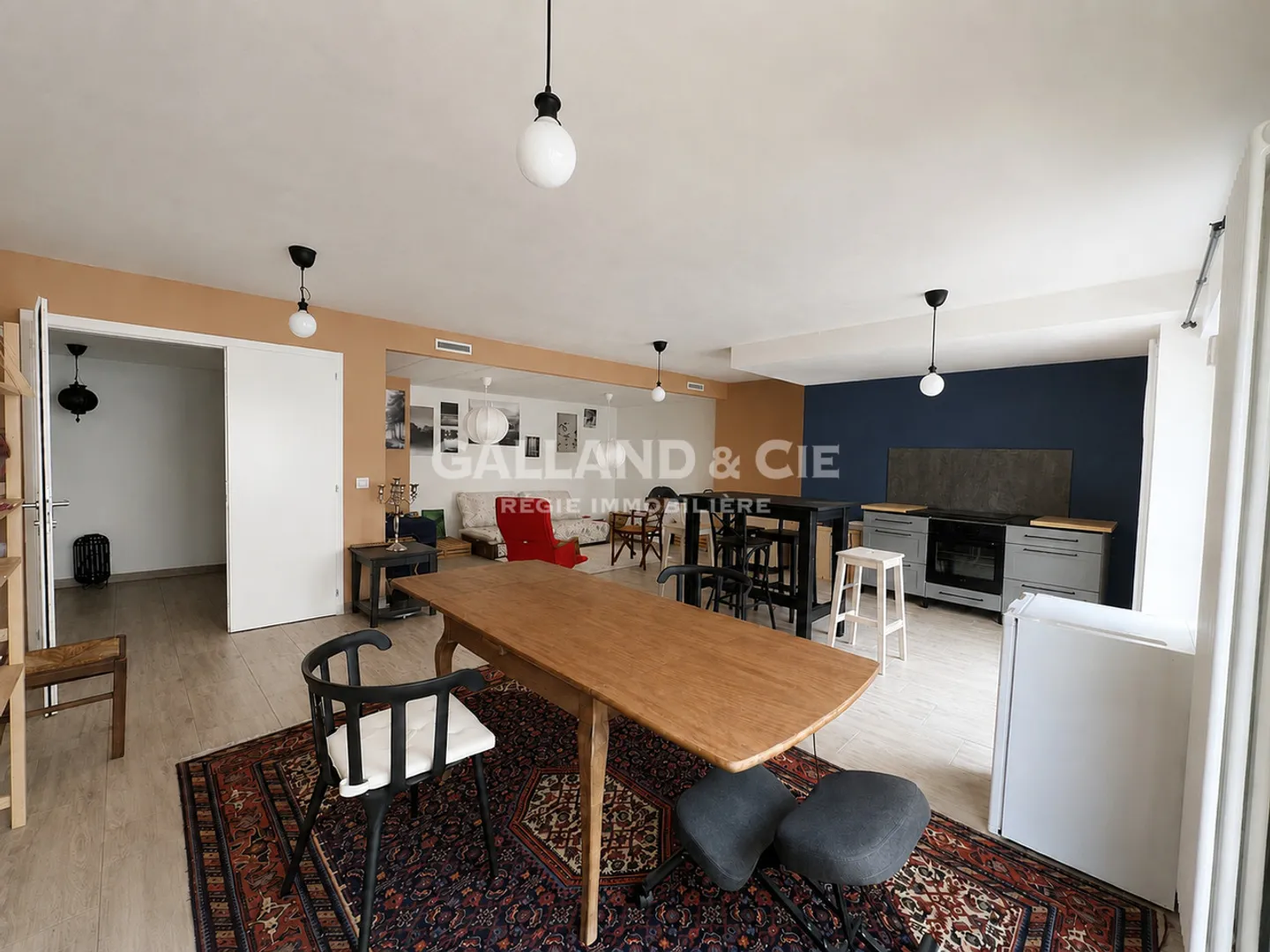 Généreuse surface pour activité professionnelle   ~164 m²   - Foto 2 di 10