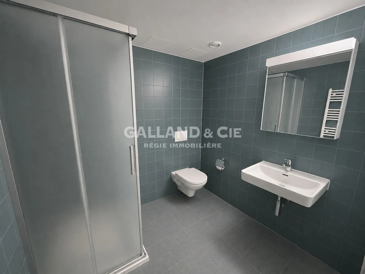 Généreuse surface pour activité professionnelle   ~164 m²   - Foto 6 di 10