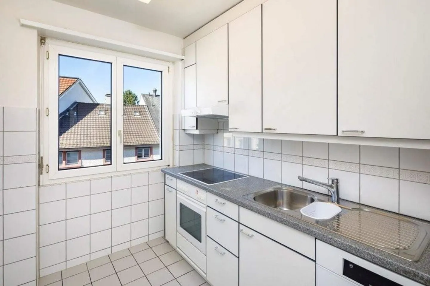 Appartement au cœur de Bâle - Photo 4 sur 5