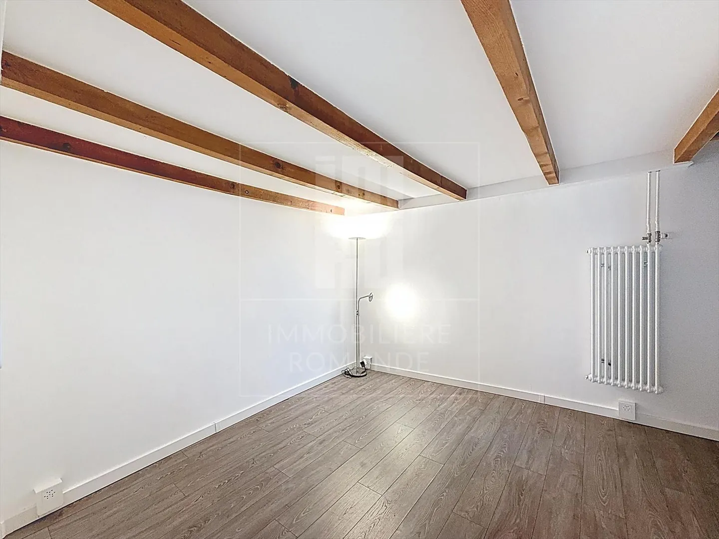 Charmante 6-Zimmer-Wohnung auf dem Land - Foto 9 von 12