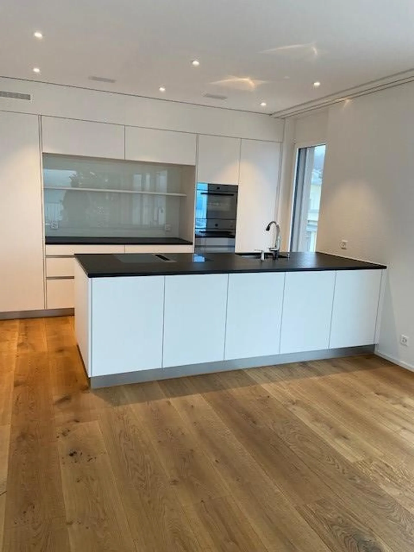 Stunning Attic Apartment with Lake View - Photo 4 of 11