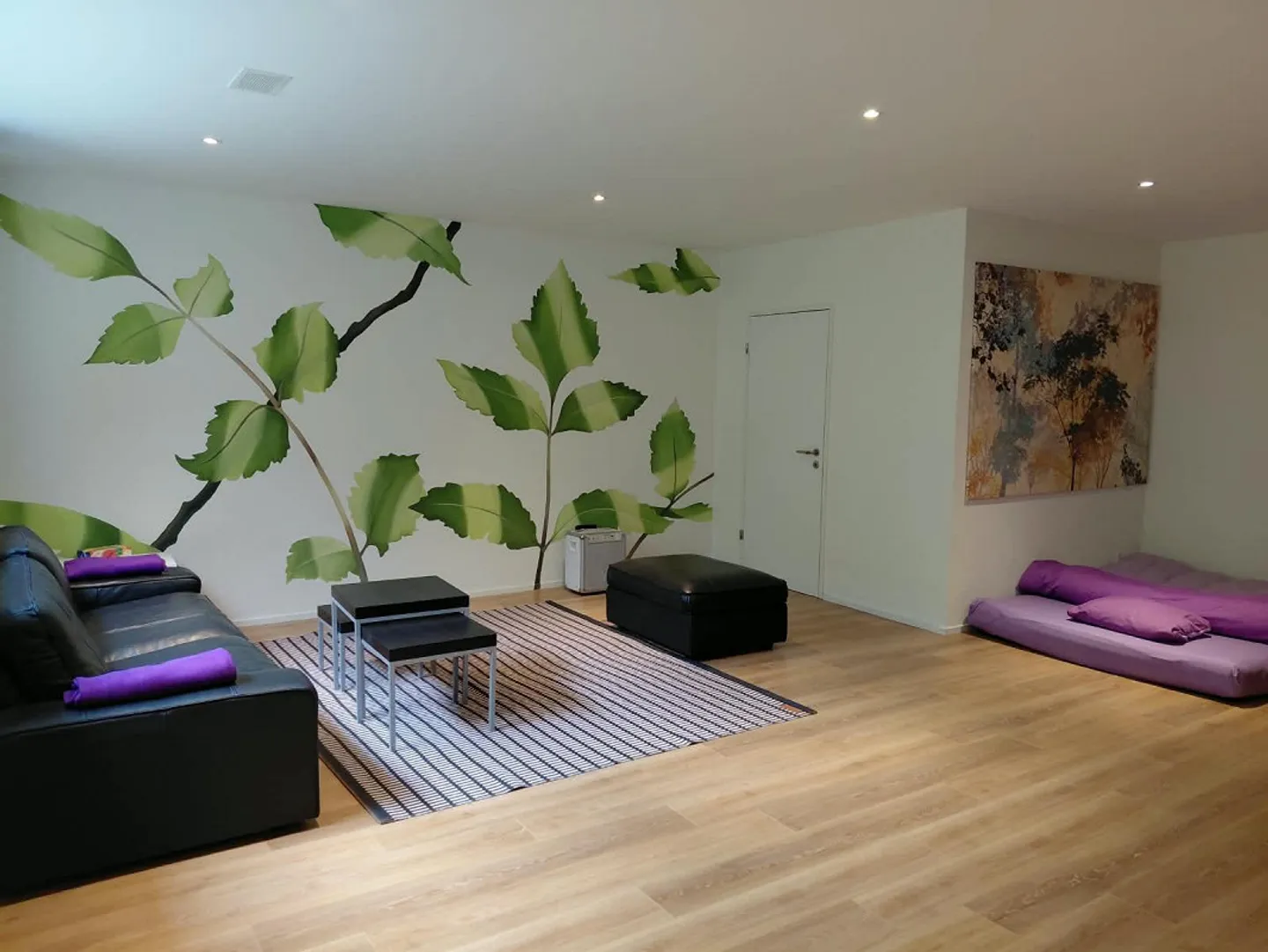 Modernes Einfamilienhaus mit Stadtblick - Foto 10 von 15