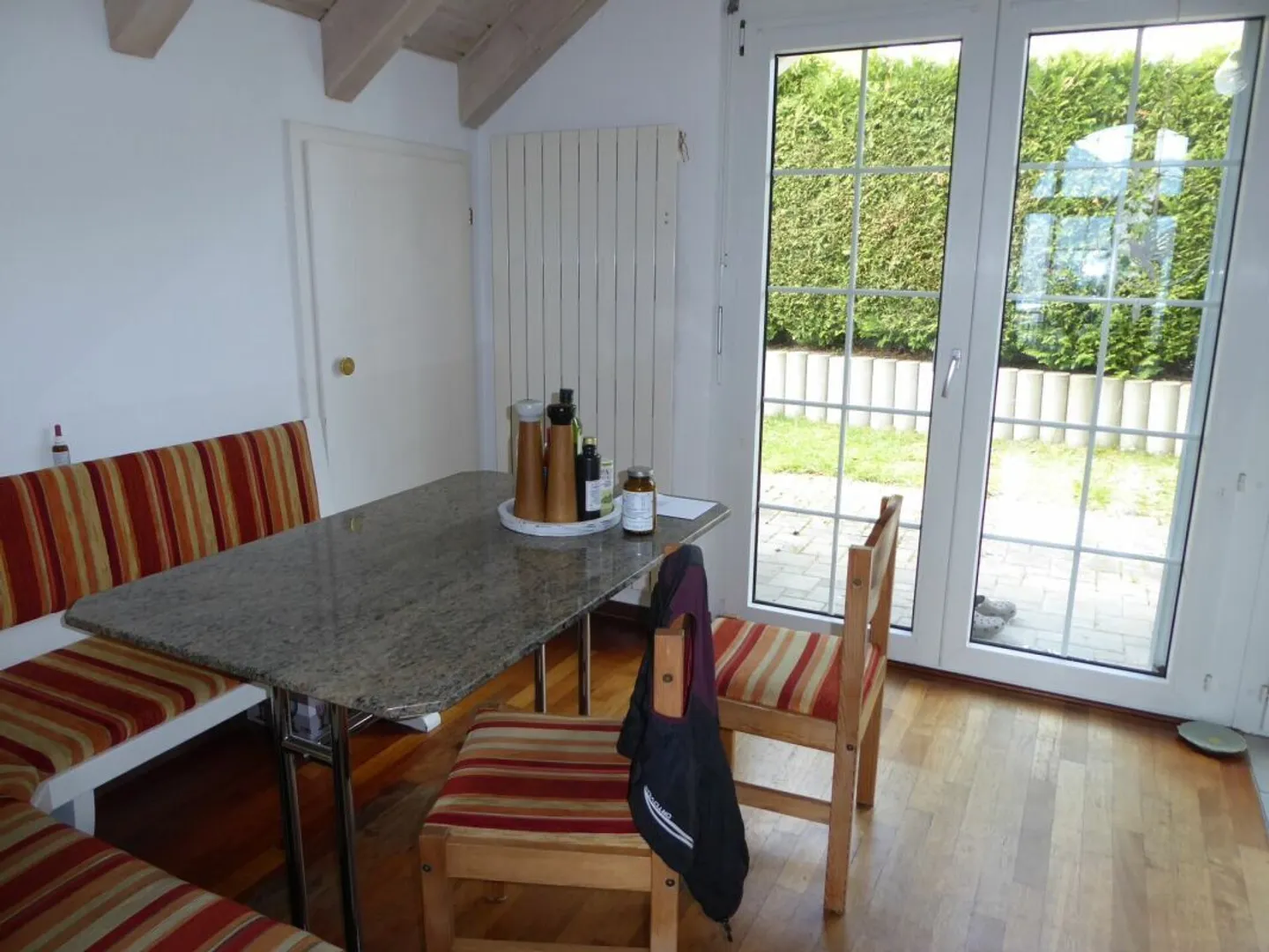 Detached 5 1/2-room single-family house with attractive distant view - Photo 7 of 21
