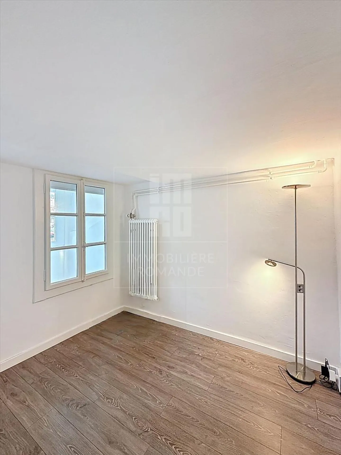 Charmante 6-Zimmer-Wohnung auf dem Land - Foto 12 von 12