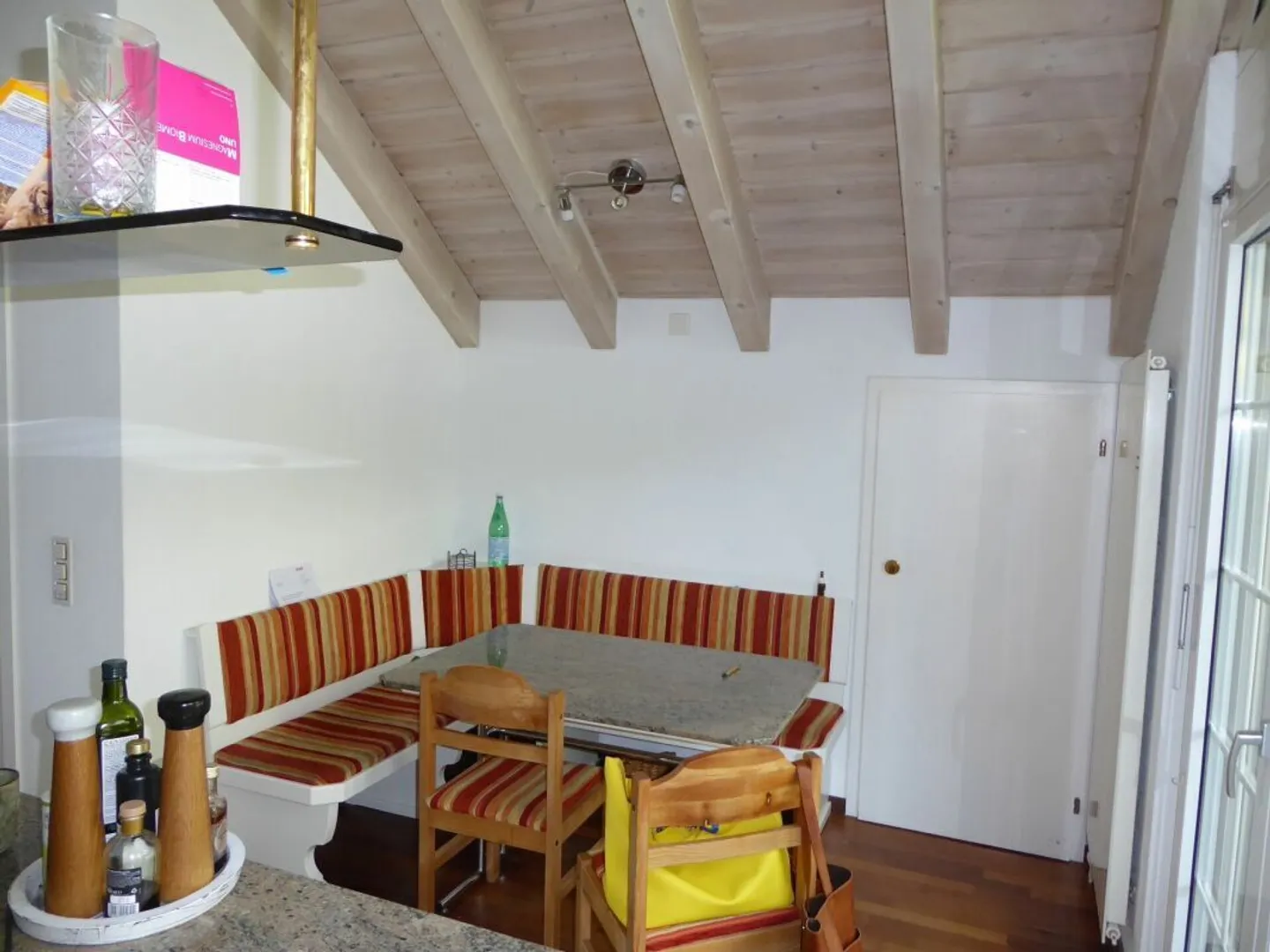Detached 5 1/2-room single-family house with attractive distant view - Photo 8 of 21