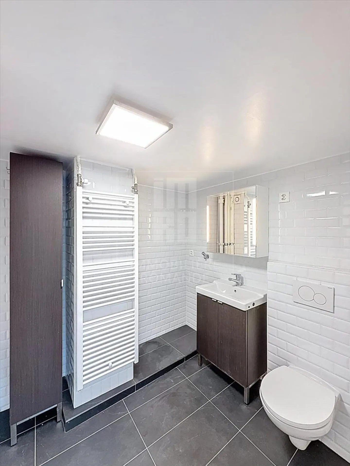 Charmante 6-Zimmer-Wohnung auf dem Land - Foto 7 von 12