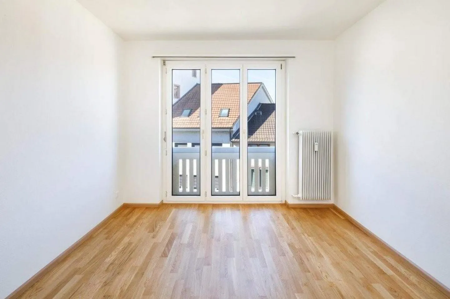 Appartement au cœur de Bâle - Photo 2 sur 5