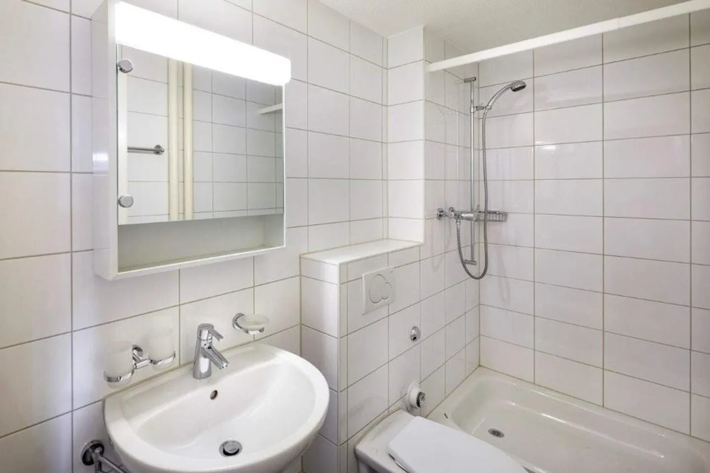 Appartement au cœur de Bâle - Photo 3 sur 5