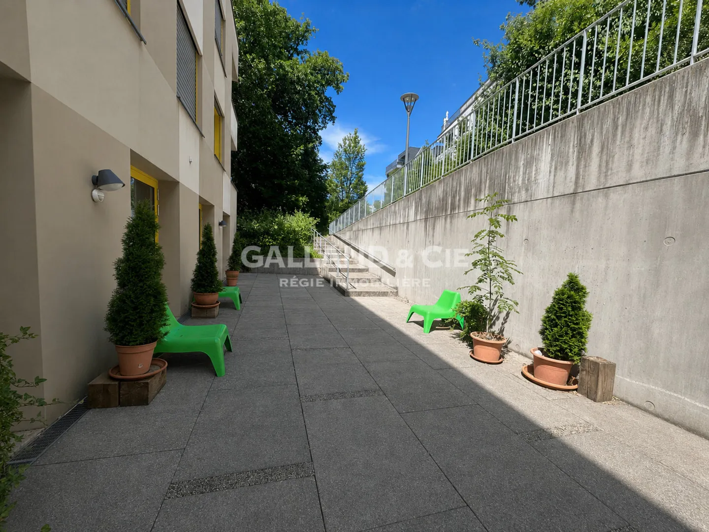 Généreuse surface pour activité professionnelle   ~164 m²   - Foto 10 di 10
