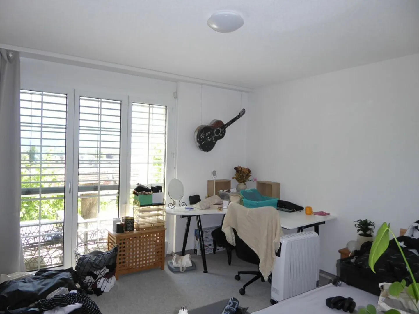 Detached 5 1/2-room single-family house with attractive distant view - Photo 14 of 21