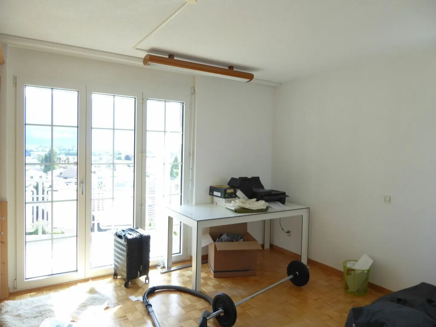 Detached 5 1/2-room single-family house with attractive distant view - Photo 17 of 21