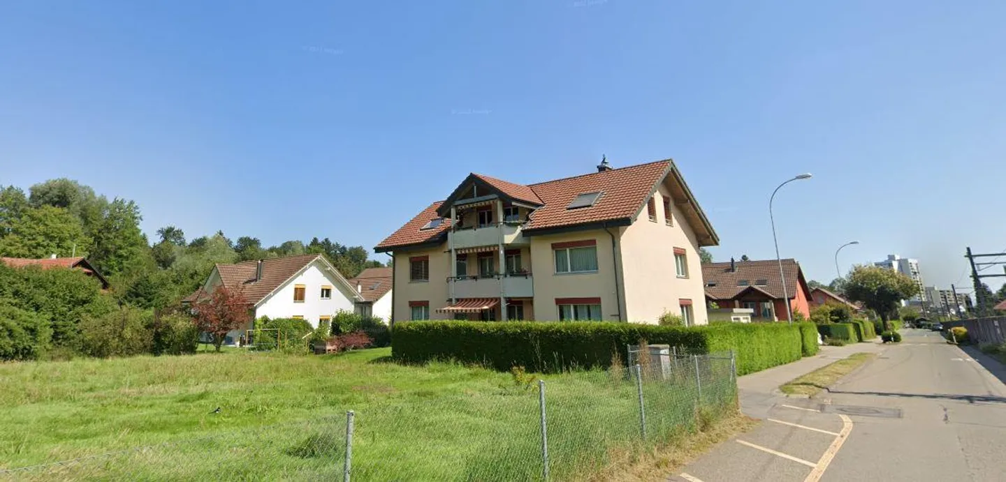 2 Room Apartment Bachtalen - Photo 1 of 5