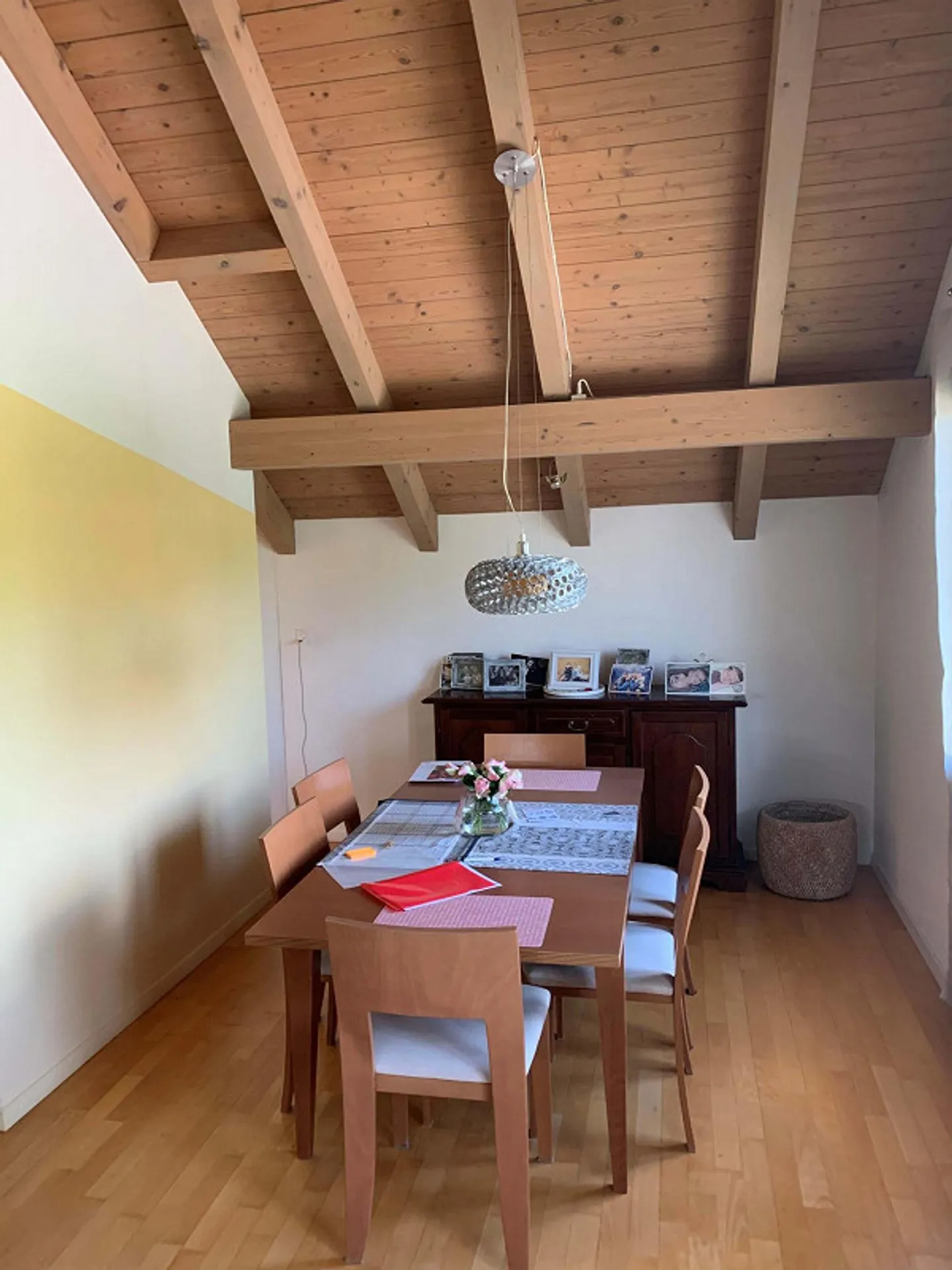 2 Room Apartment Bachtalen - Photo 2 of 5