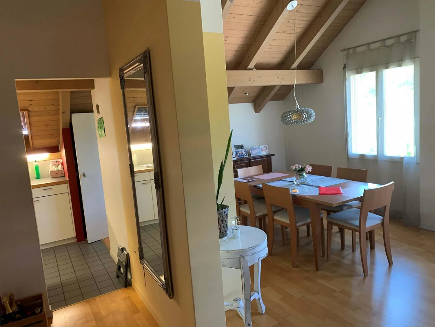 2 Room Apartment Bachtalen - Photo 3 of 5
