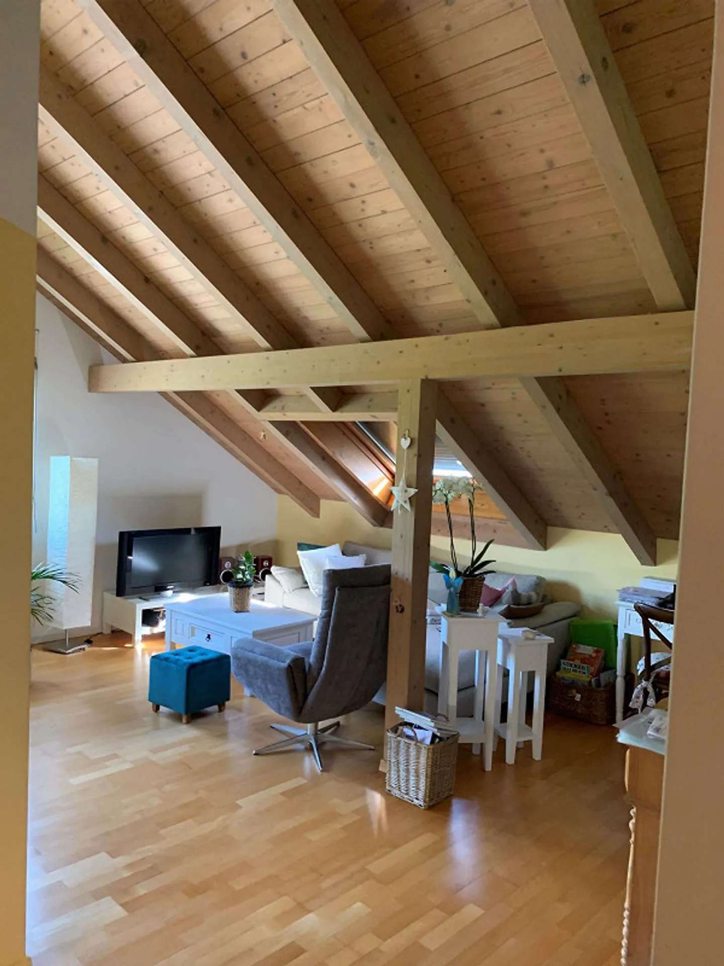 2 Room Apartment Bachtalen - Photo 4 of 5
