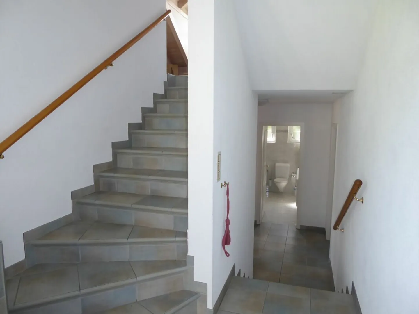 Detached 5 1/2-room single-family house with attractive distant view - Photo 18 of 21