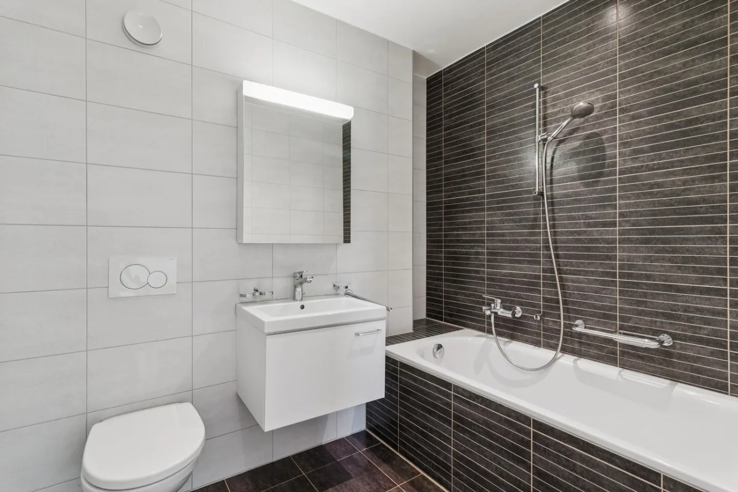 Modern apartment in a Minergie building in Chailly - Photo 7 of 9
