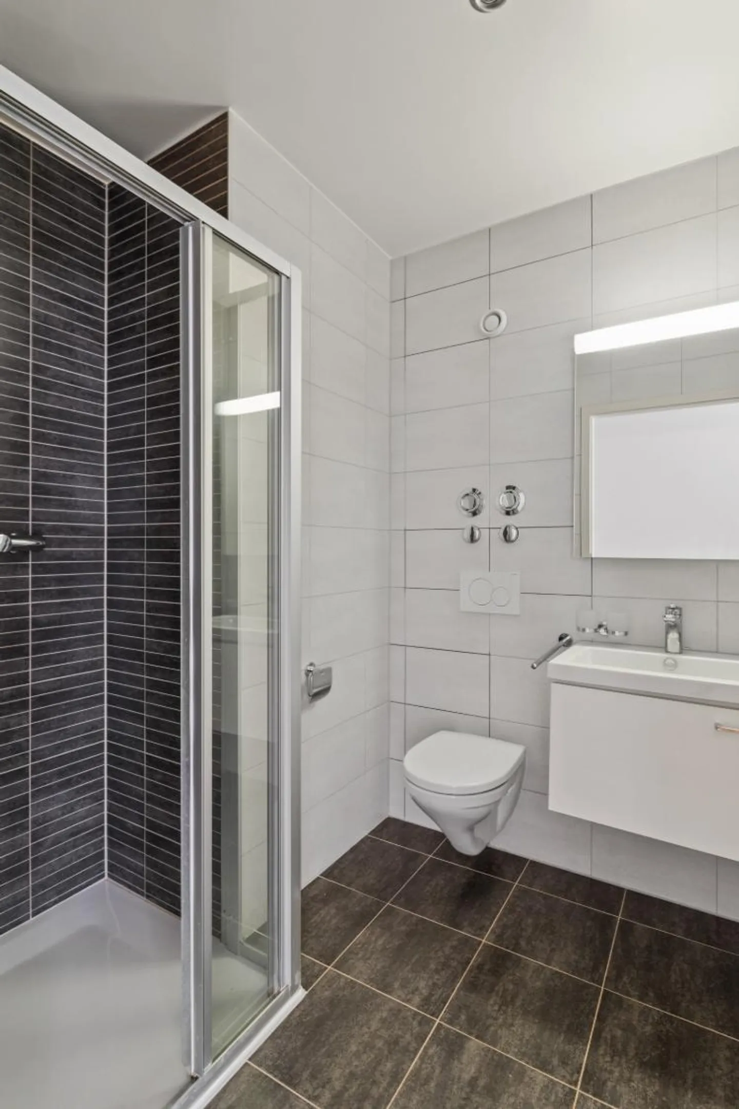 Modern apartment in a Minergie building in Chailly - Photo 8 of 9