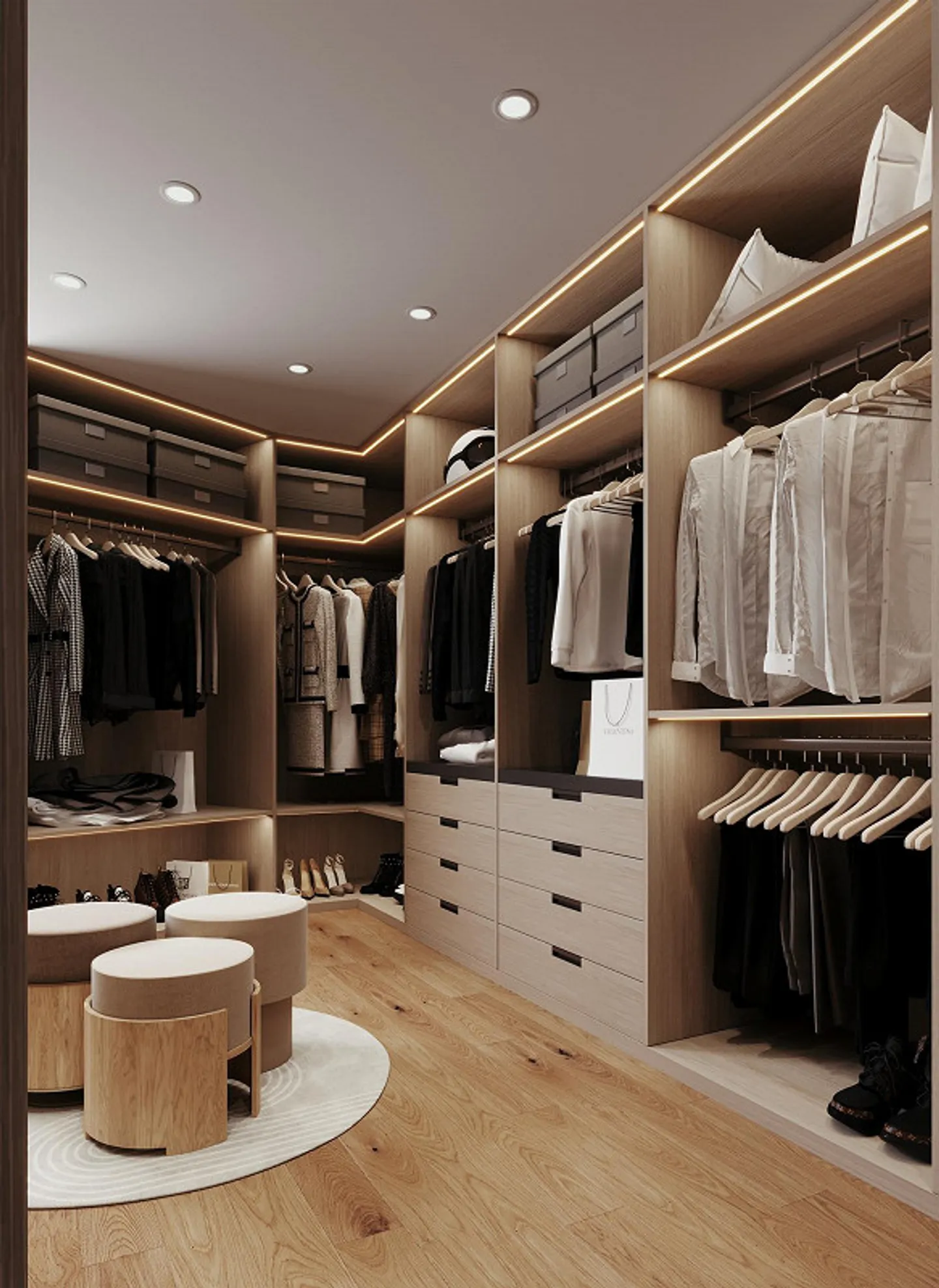 Exklusive Maisonette Wohnung - Foto 5 von 12