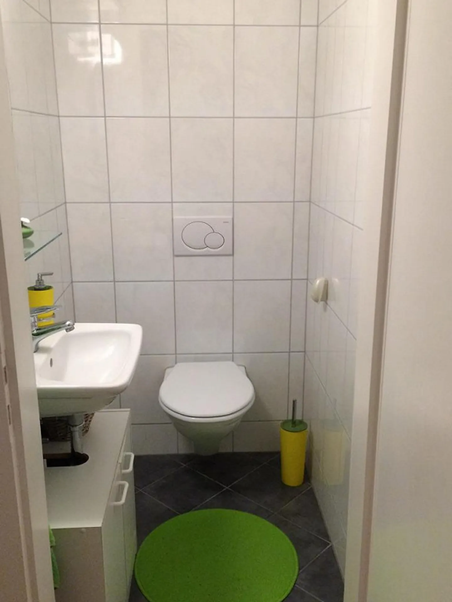 Vivere in famiglia nel verde! - Foto 5 di 5
