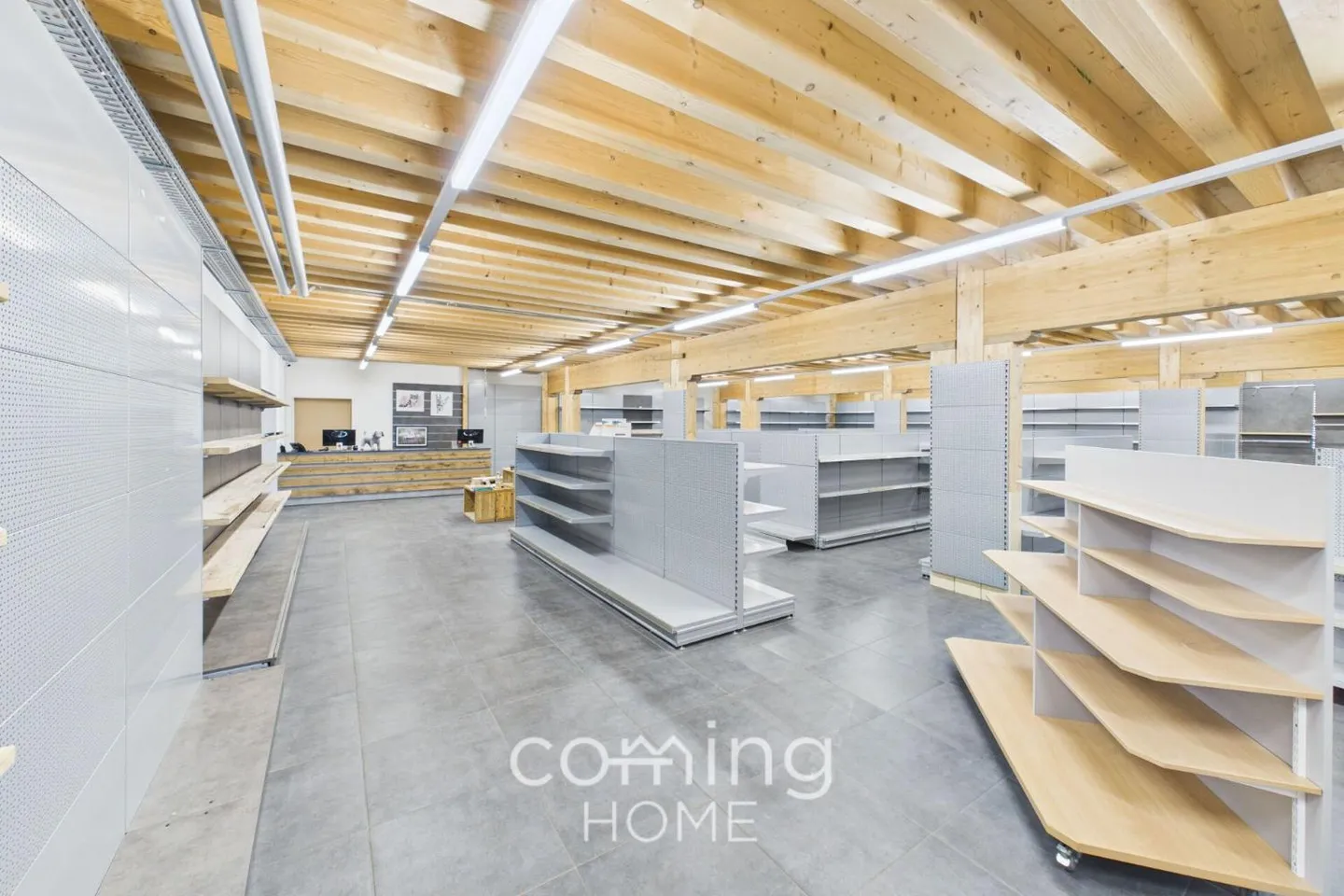Versatile commercial building with office, storage, and shop in Niederbipp - Photo 4 of 13