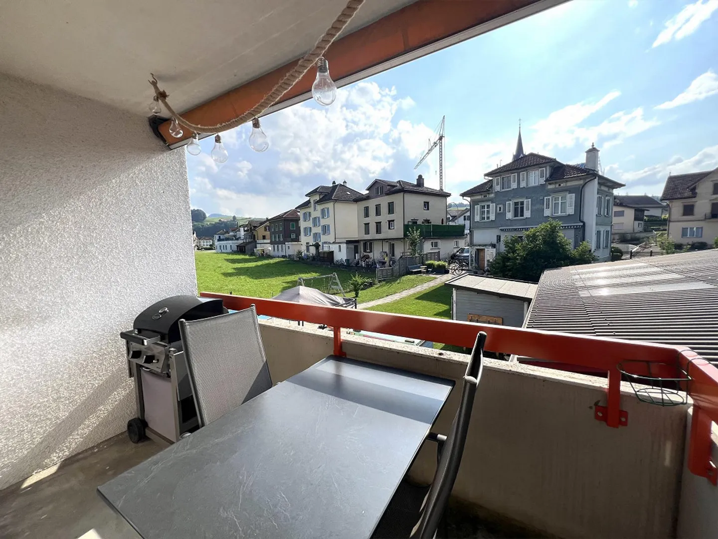 2.5 Room Apartment, 1st Floor - Photo 6 of 7