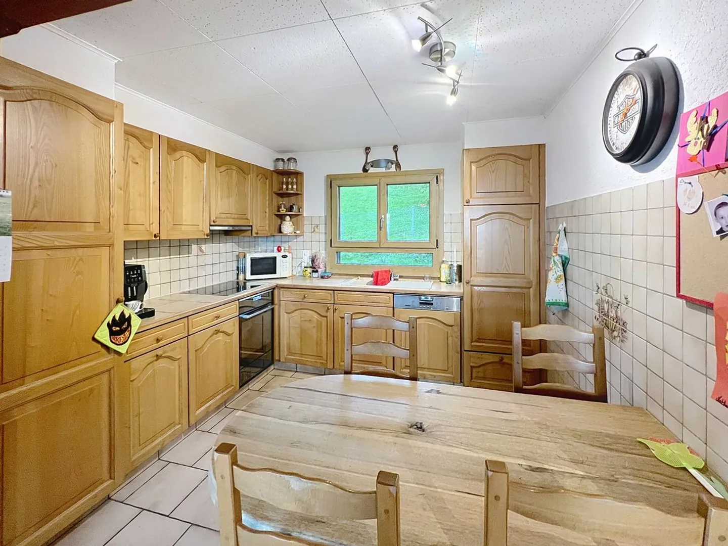Casa 4.5 stanze - Foto 7 di 13