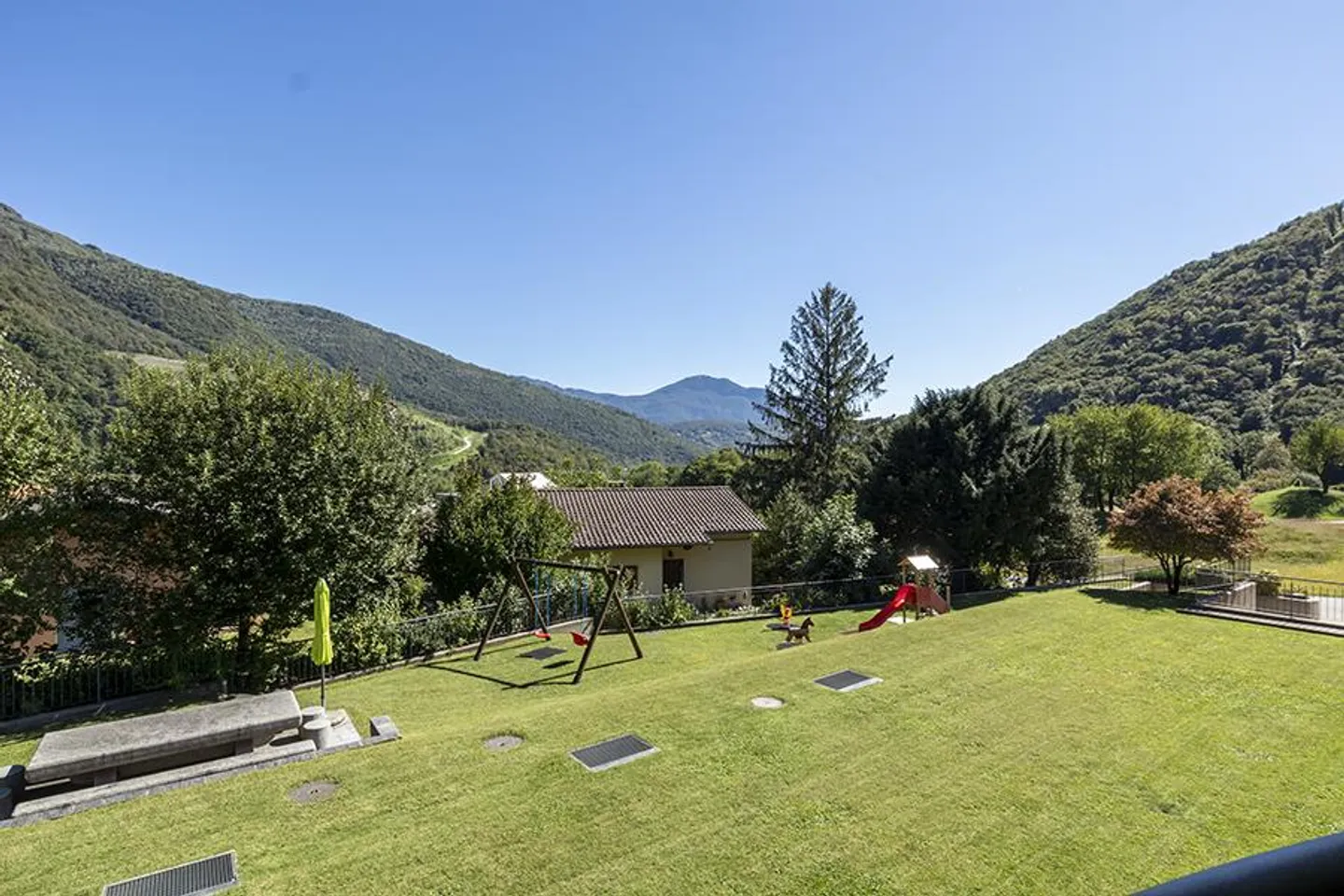 BRIGHT 4.5 ROOMS IN SIGIRINO - Photo 7 of 15
