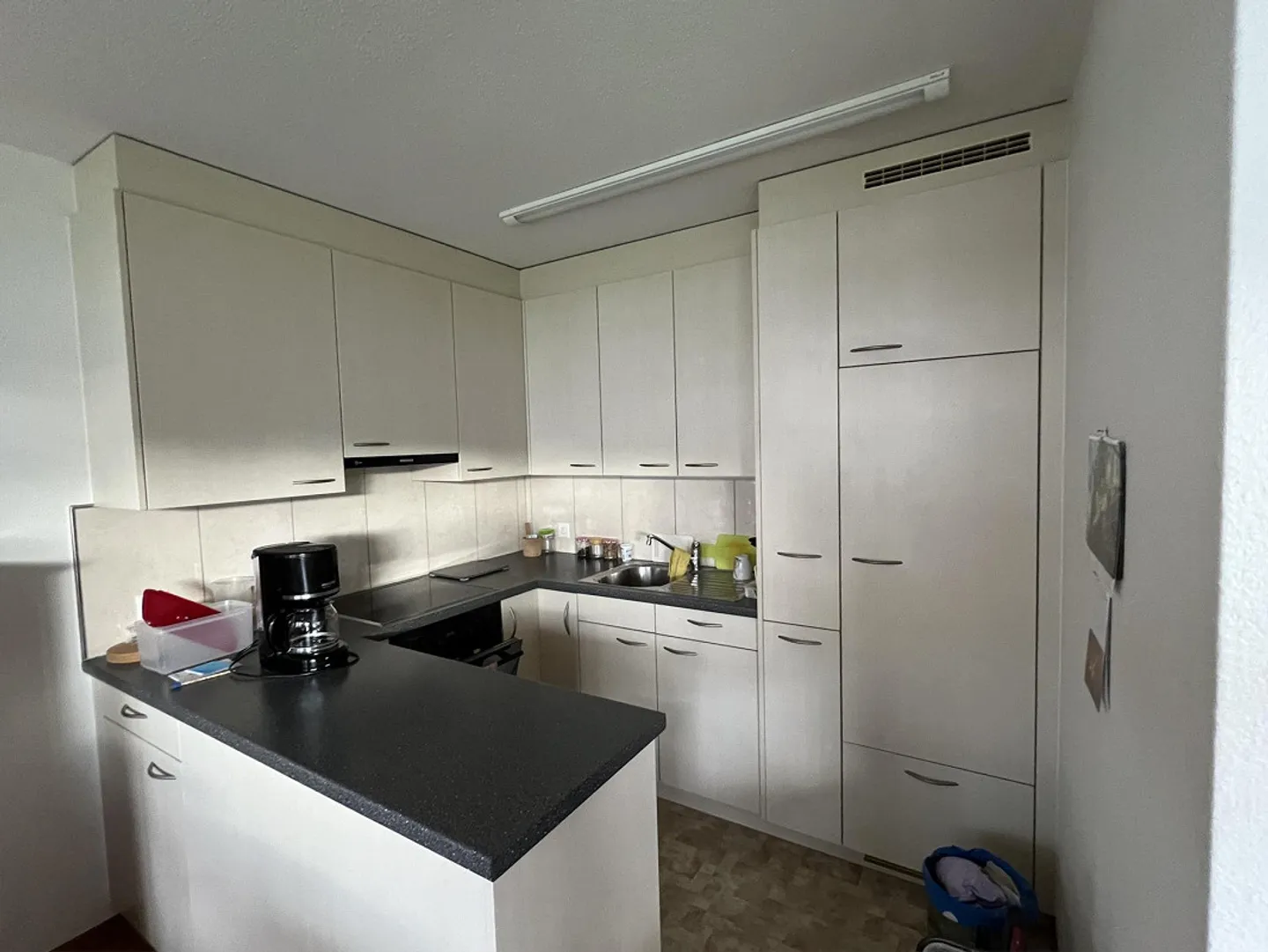 2.5 Room Apartment, 1st Floor - Photo 2 of 7