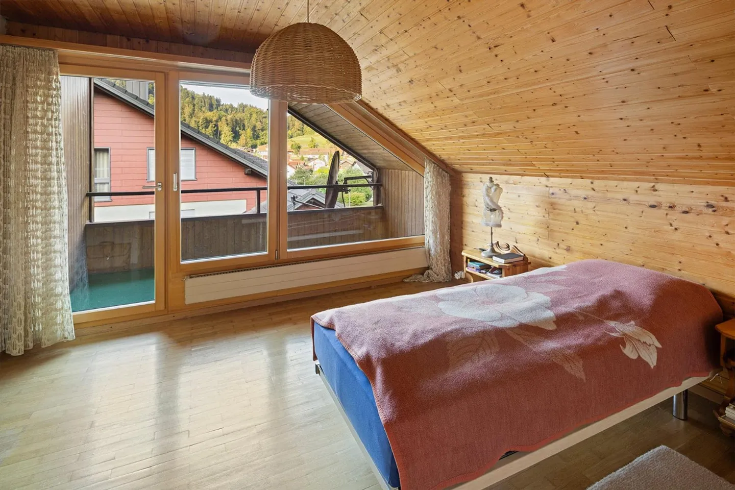 Rifugio familiare a contatto con la natura con grande giardino da realizzare - Foto 10 di 13