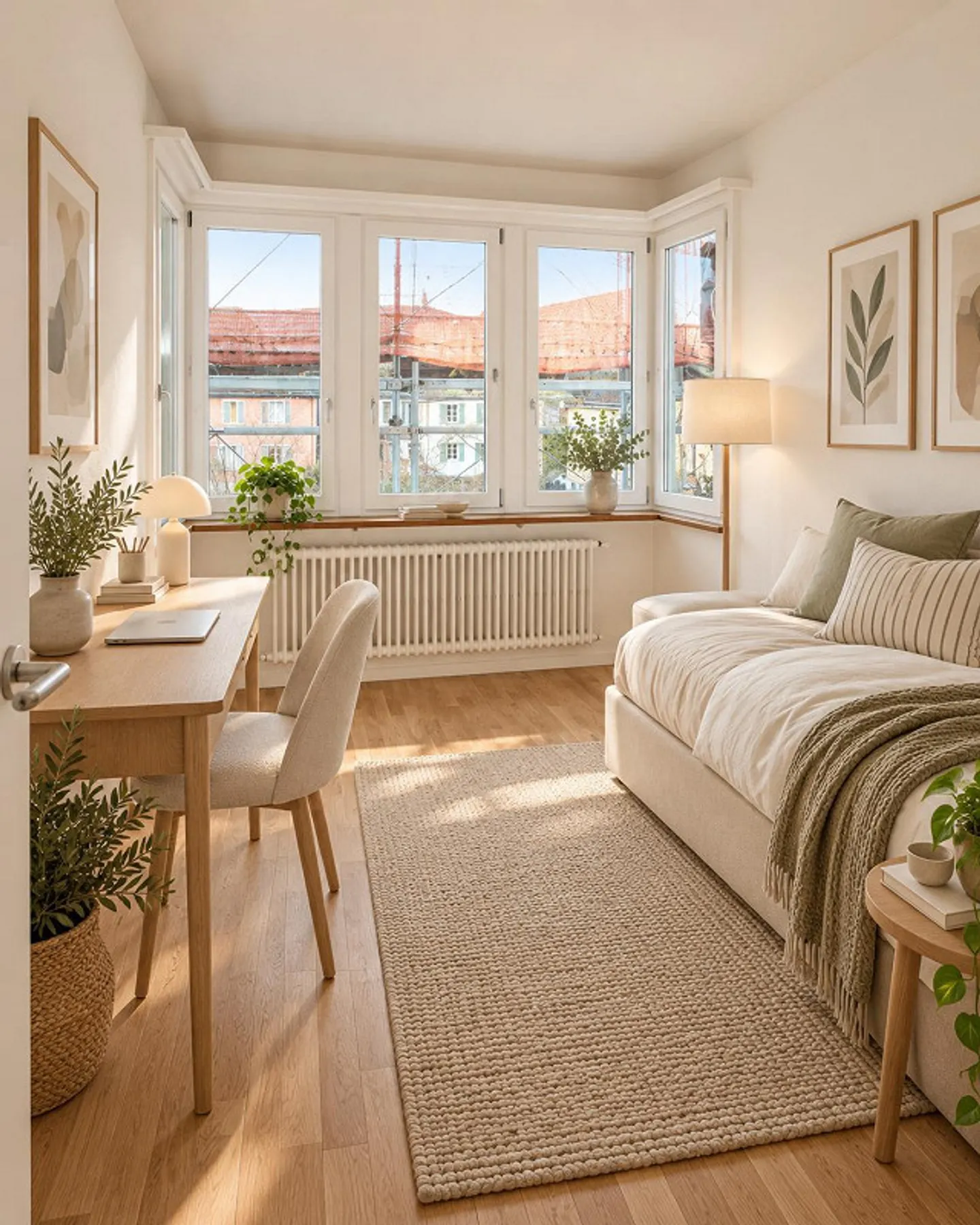 Vivre dans le quartier Altenburg | Bonheur familial | Vivre entre Lägern... - Photo 7 sur 9
