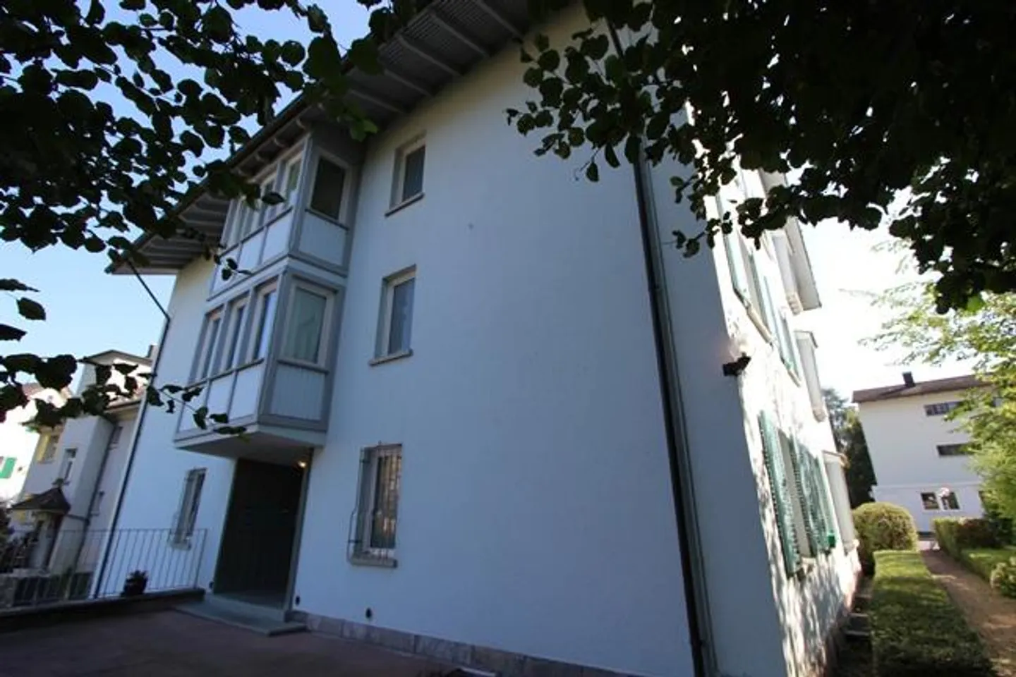 Vivre dans le quartier Altenburg | Bonheur familial | Vivre entre Lägern... - Photo 9 sur 9
