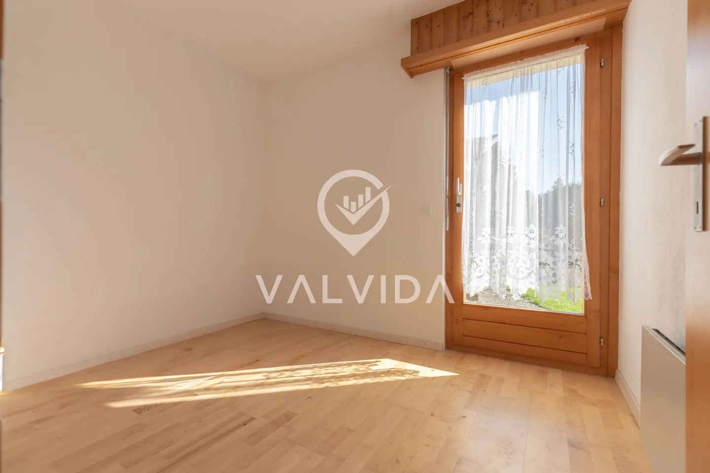Chalet affascinante con vista spettacolare sopra Varen - Pace, Comfort - Foto 6 di 13