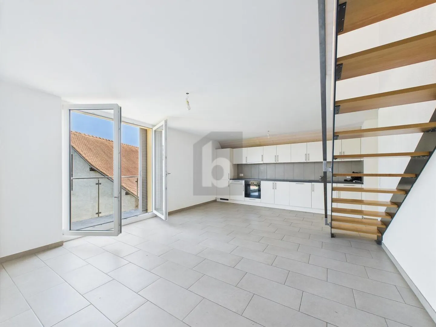 Duplex in affitto - Foto 2 di 6