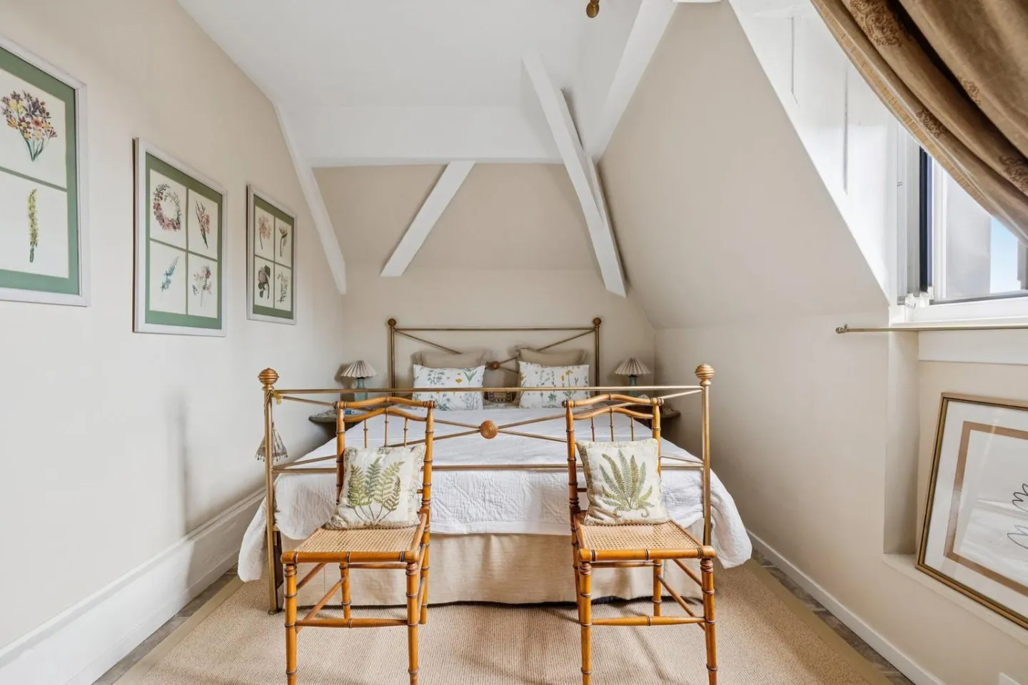 Maison de Maître Historique - Photo 6 sur 8